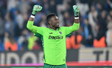 Trabzonsporda Onana operasyonu Ertuğrul Doğan bizzat devrede