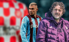 Trabzonspor, Zubkovun alternatifini İspanyada buldu
