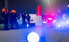 Belçikada okul servisi ile tren çarpıştı: 4 kişi yaşamını yitirdi