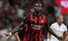İtalyan basını duyurdu: Fenerbahçe ve Galatasaray Leao transferinde karşı karşıya
