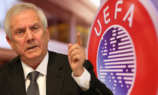 Aziz Yıldırım UEFA küme düşürür sözlerine açıklık getirdi