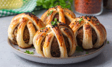 Kafes köfte tarifi