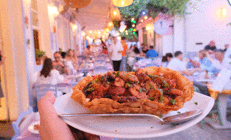 National Geographic seçti: Bozcaada 2026 gastronomi listesinde