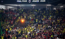 Fenerbahçe, Final Fourda yaşanan sorunlara karşı resmi adım attı