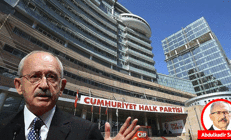 CHP hesapları incelemeye alınıyor