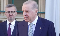 Cumhurbaşkanı Erdoğandan bayram mesajı: Netanyahu gereken dersi alacaktır