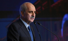 TBMM Başkanı Numan Kurtulmuştan yeni anayasa açıklaması