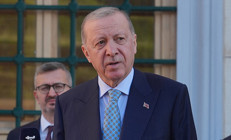 Cumhurbaşkanı Erdoğandan bayram mesajı: Netanyahu gereken dersi alacaktır