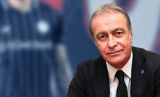 İlk transferi Süper Ligden Beşiktaştan yerli atağı