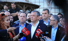 Özgür Özelden Yeni parti kuracak mısınız sorusuna yanıt: Atatürkün partisine sahip çıkacağız