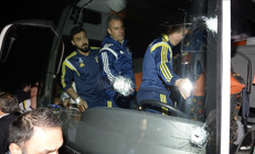 Bakan Gürlekten Fenerbahçe açıklaması Saldırı dosyası yeniden incelemeye alındı