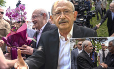 Kemal Kılıçdaroğlundan Kurultay açıklaması: Tedbir kararı kalkınca en kısa sürede yapılır Halkın gerçekleri duyması lazım