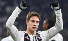 Juventustan Kenan Yıldız açıklaması