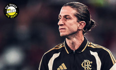 Filipe Luisden Beşiktaşa olumsuz yanıt Yeni takımı belli oldu