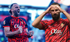 Mallorcanın Vedat Muriqi için Fenerbahçeden talep ettiği bonservis bedeli ortaya çıktı