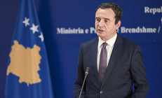 Kosova lideri Kurti, terörle mücadele kararında Türkiyeyi örnek gösterdi