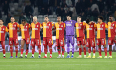 İngilizler, Galatasaraylı yıldızın peşinde
