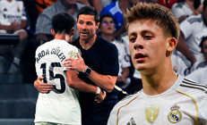 Xabi Alonsodan çılgın Arda Güler planı: Rüya transfer