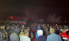 3 yaşındaki Aybüke’den haber alınamıyor… Arama çalışması başlatıldı