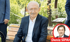 O cümlesi gizli fay hattı değil mi