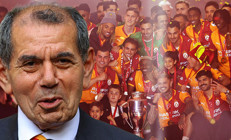 Galatasaraydan ezeli rakiplerine görülmemiş fark Beşiktaş ve Fenerbahçeyi ezdi geçti
