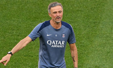 Luis Enriqueden final yorumu: Biz bir adım öndeyiz