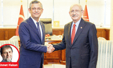 Aşırı kısa CHP saptamaları