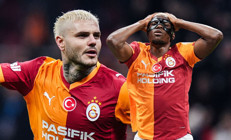 Icardi görüşmesinde Osimhen krizi Teklifi kabul etmedi