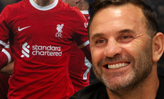 Galatasaray ve Liverpool transfer masasında Şart belli oldu