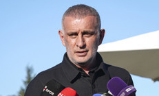 TFF Başkanı İbrahim Hacıosmanoğludan yabancı kuralı için yeni açıklama