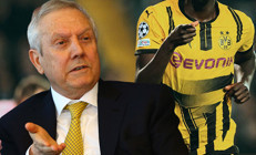 Aziz Yıldırım, Fenerbahçeye ilk büyük hamlesini yapıyor Forvet geliyor