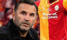 Fenerbahçe ilgileniyordu, Galatasaray alıyor Takas formülü