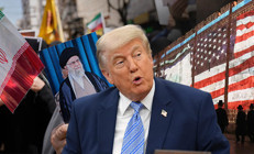 Nükleer pazarlıkta yeni kriz: Trump son anda devreye girdi... İrandan ABDye rest