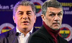 Maldini, Fenerbahçeye ilk transferini yapıyor Hakan Safiye önerdi