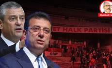 İmamoğlu-Özgür Özel görüşmesinde belirlenen strateji
