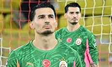 Galatasaray, Uğurcanı unutmadı Dursun Özbekten hamle