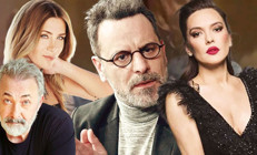 Ozan Güven Hedef haline getiriliyorum dedi, ünlülerden destek geldi