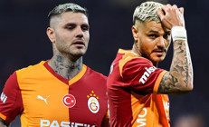 Icardi sürprizi Galatasaray olmazsa bedava transfer