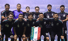 2026 FIFA Dünya Kupasında A Grubu: Meksika