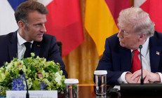 Macron ile Trumptan Hürmüz Boğazı görüşmesi