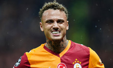 Galatasaraydan ayrılan Noa Langa talip çıktı