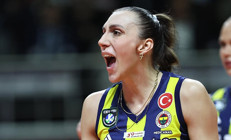 Fenerbahçe Medicanada Aslı Kalaç ile yollar ayrıldı