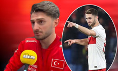 İsmail Yüksek, Dünya Kupası hedefini Spor Arenaya açıkladı
