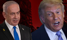 Trump ile Netanyahu arasında İran kavgası: Hakaretler havada uçuşmuş İsrail ile ABD arasında tansiyonu yükselten iddialar