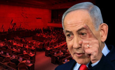 İsrailde ilk adım: Meclis oylaması sonuçlandı... Netanyahu için sonun başlangıcı