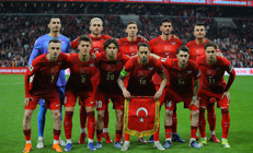 A Milli Futbol Takımımızın nihai Dünya Kupası kadrosu açıklandı İşte çıkarılan isimler