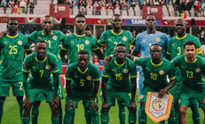 Senegalin Dünya Kupası kadrosu açıklandı