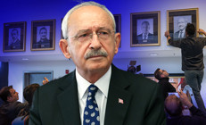 Kılıçdaroğlunun A Takımı belli oldu