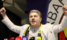 Hakan Safiden transfer açıklaması: Yarın açıklamaya başlayacağız