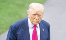Trump’tan Netanyahu’ya Beyrut fırçası: Sen ne halt ediyorsun